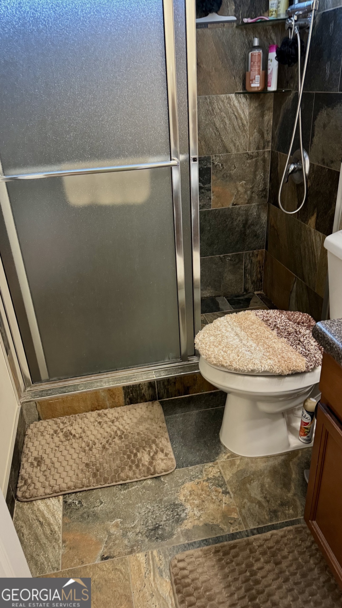 217 Happy Trail Locust Grove, GA 30248 - Photo 12 of 17 Updated Hallway bath