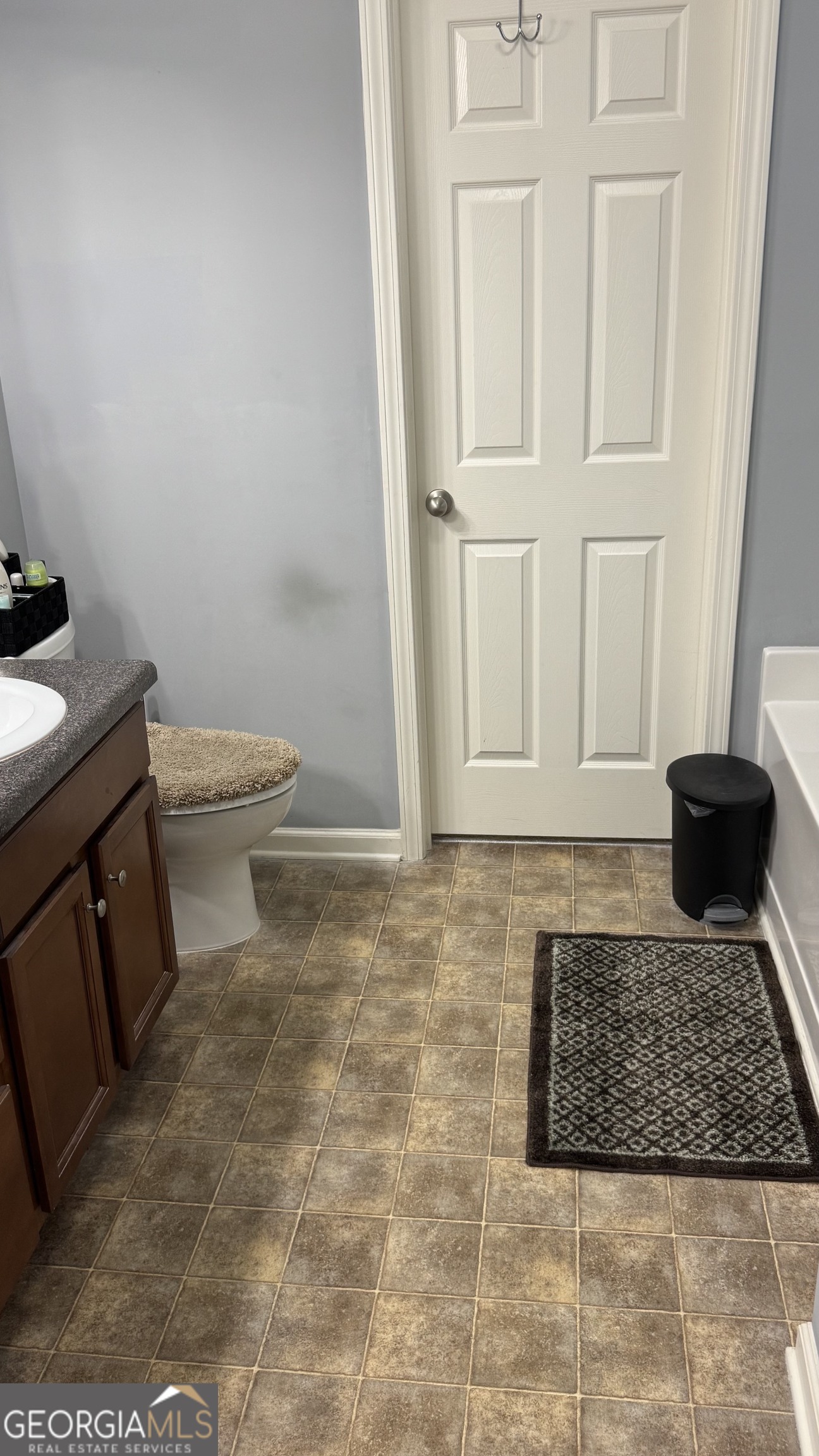 217 Happy Trail Locust Grove, GA 30248 - Photo 16 of 17 Primary bath