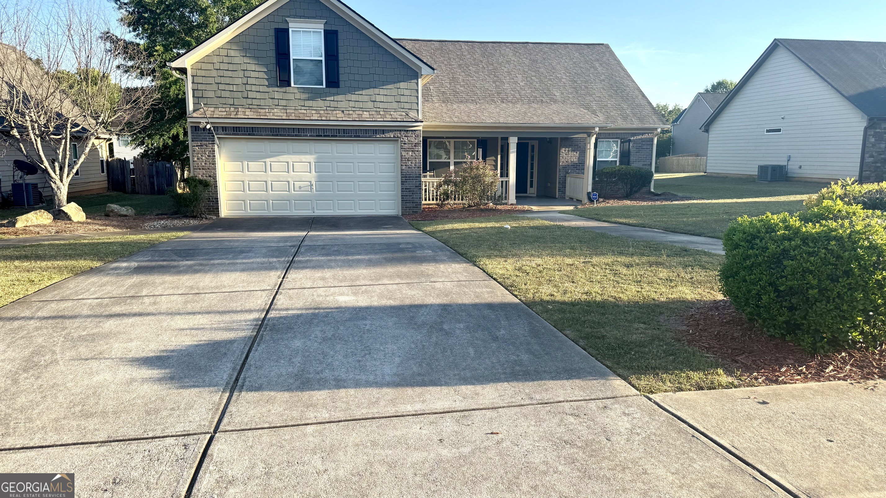 217 Happy Trail Locust Grove, GA 30248 - Photo 2 of 17