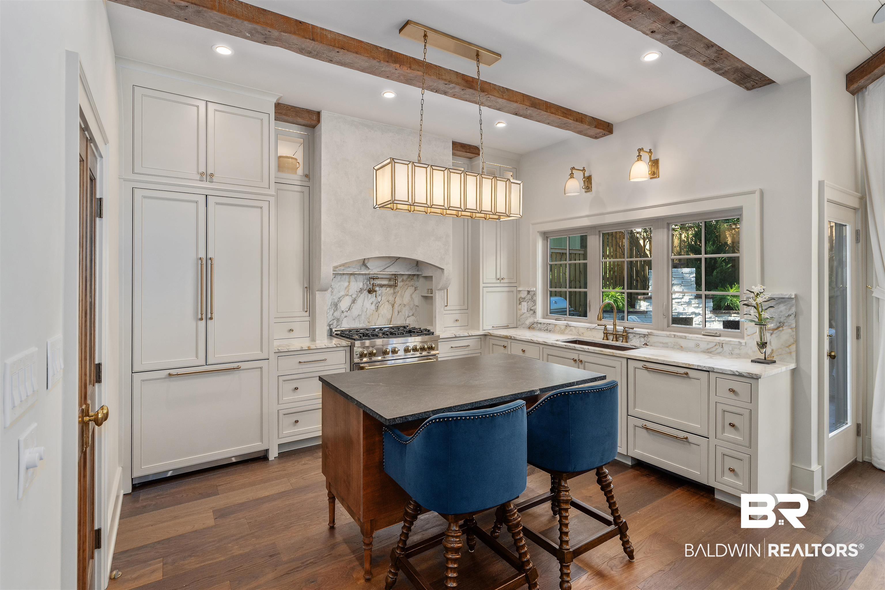 59 North Church Street Fairhope, AL 36532 - Photo 7 of 51 Kitchen