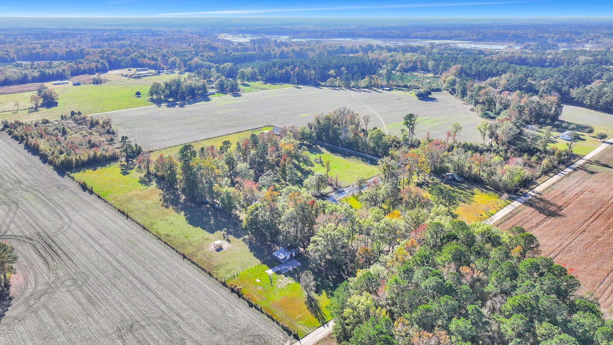 114 Van L Road Kingstree, SC 29556 - Photo 81 of 201 229-web-or-mls-DJI_20241125140642_0452_D