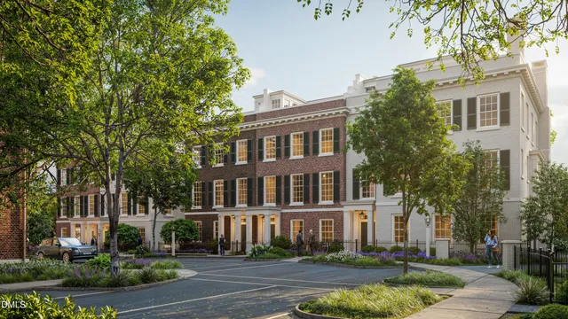 $4,395,000 | 2623 Birney Park Circle, Raleigh, NC 27608