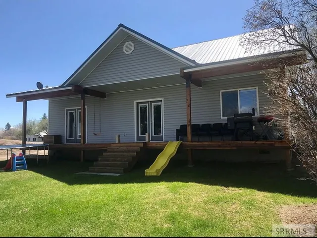 $549,900 | 161 Walnut Street, Ashton, ID 83420