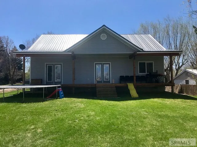$549,900 | 161 Walnut Street, Ashton, ID 83420