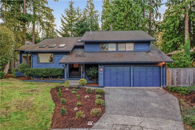 $1,172,050 | 4043 170th Avenue Southeast, Bellevue, WA 98008
