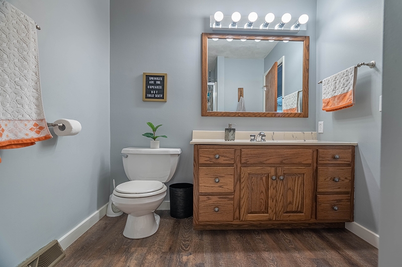 2782 South Meridian Road Huntingburg, IN 47542 - Photo 8 of 33 Gallery Image 8
