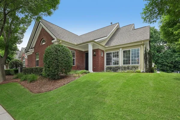 $490,000 | 2102 Sweet Apple Circle, Alpharetta, GA 30004