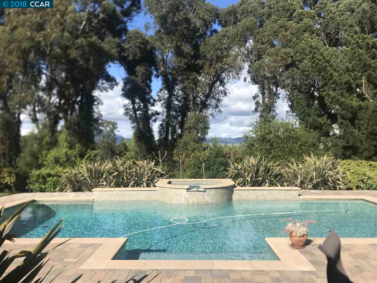 350 Murindo Place San Ramon, CA 94583 - Photo 1 of 1 Private setting with VIEWS!