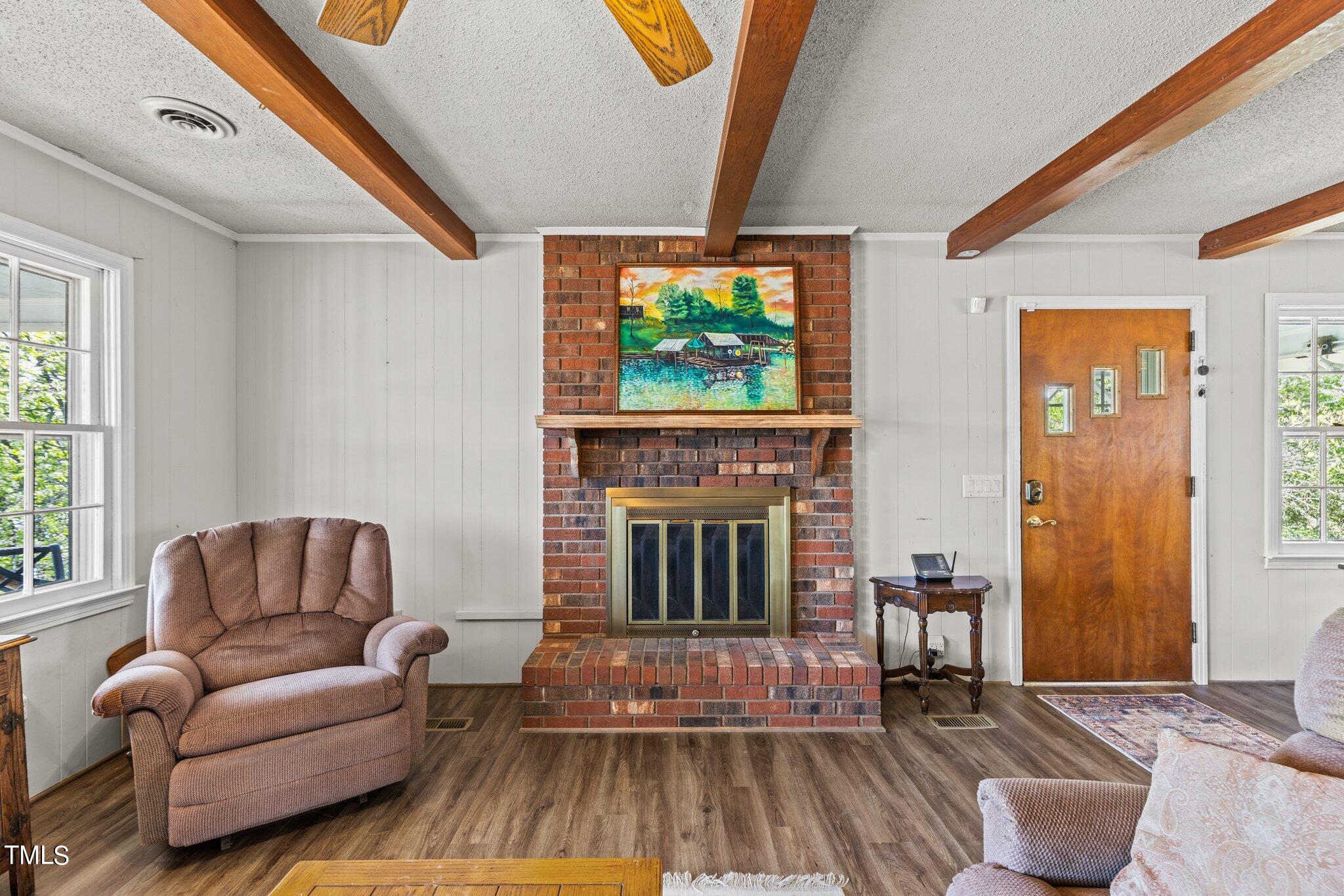 154 Spinnaker Lane, Unit 154 Semora, NC 27343 - Photo 15 of 64 LR FP