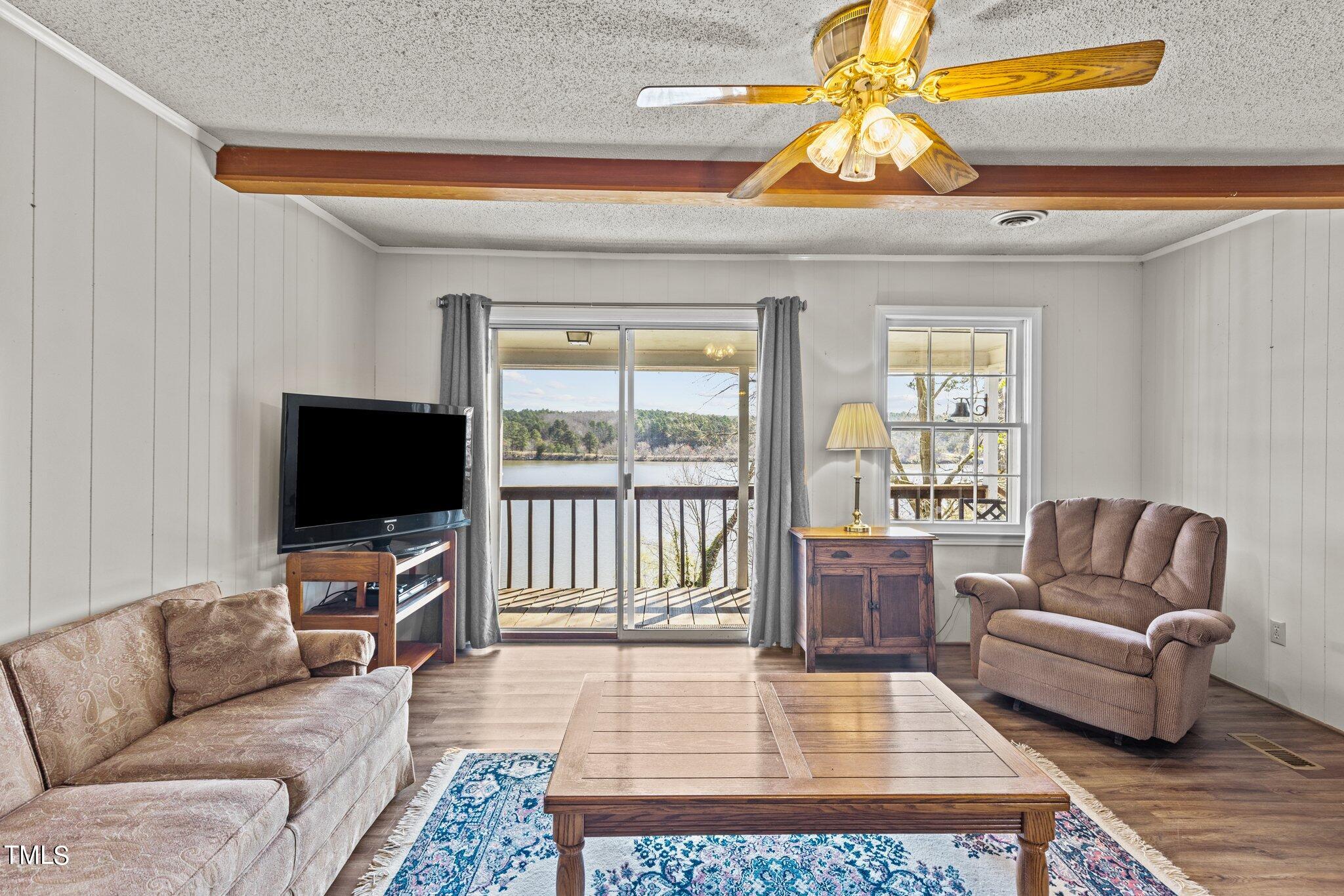 154 Spinnaker Lane, Unit 154 Semora, NC 27343 - Photo 16 of 64 LR patio doors