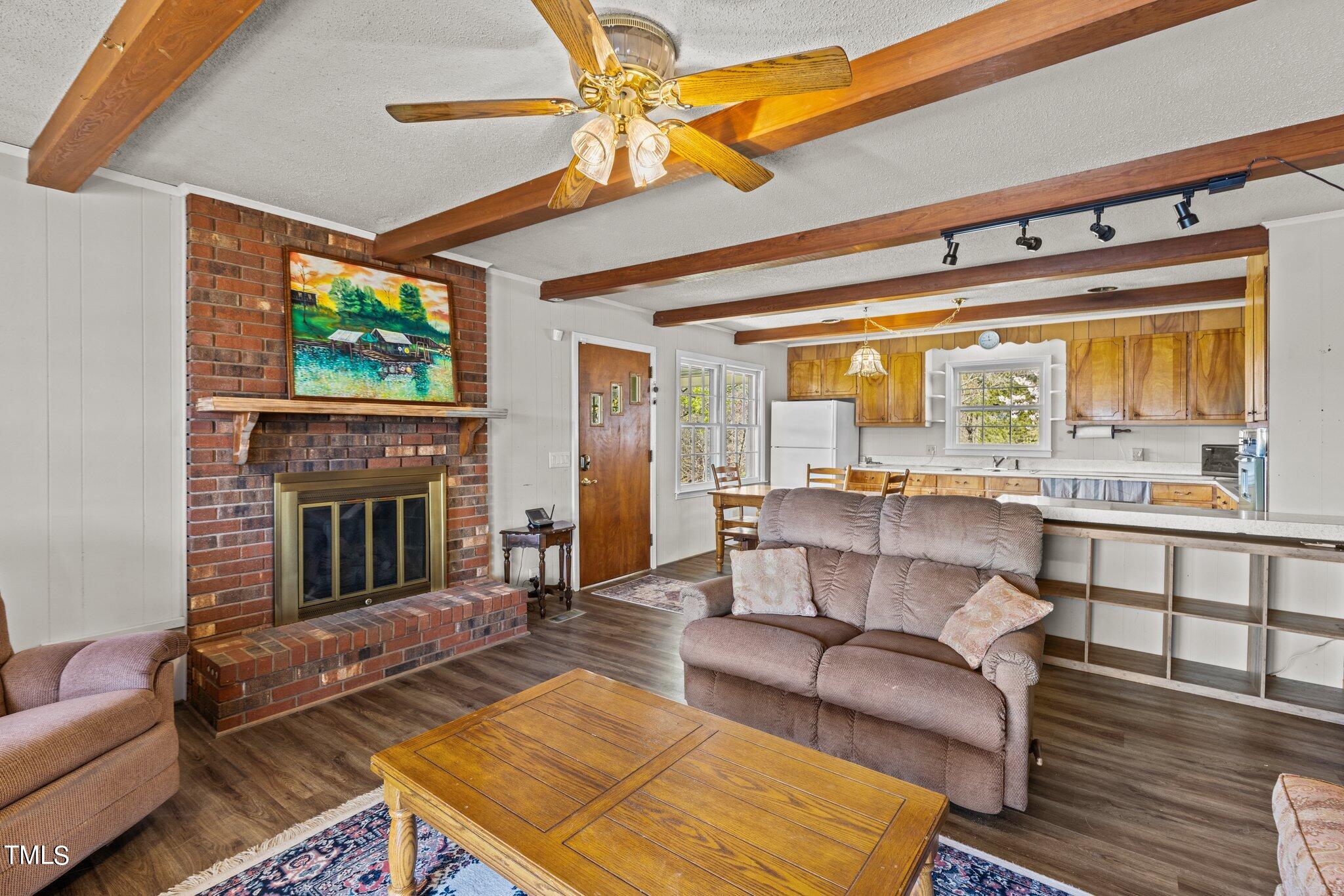 154 Spinnaker Lane, Unit 154 Semora, NC 27343 - Photo 18 of 64 LR to kit