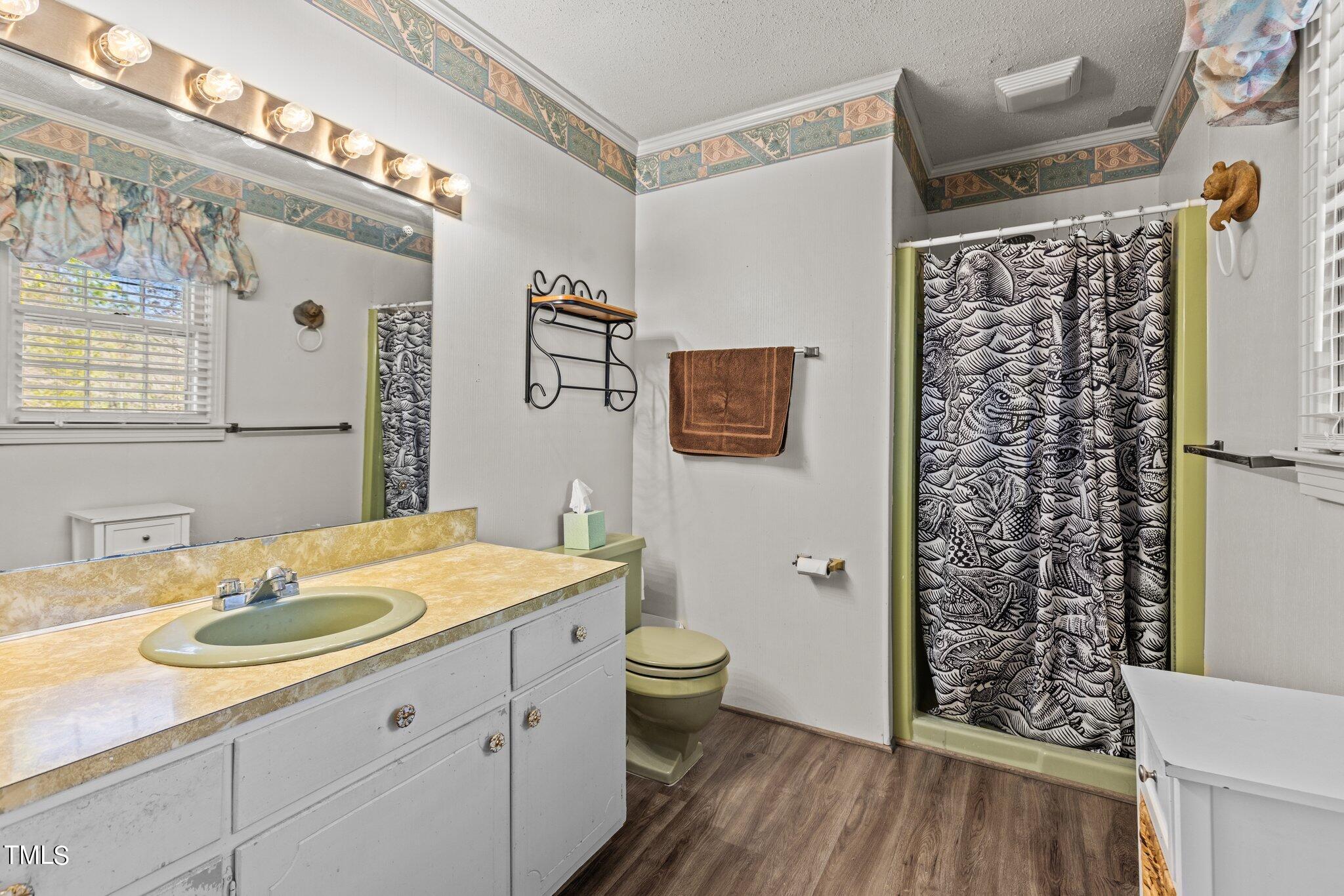 154 Spinnaker Lane, Unit 154 Semora, NC 27343 - Photo 23 of 64 master bath