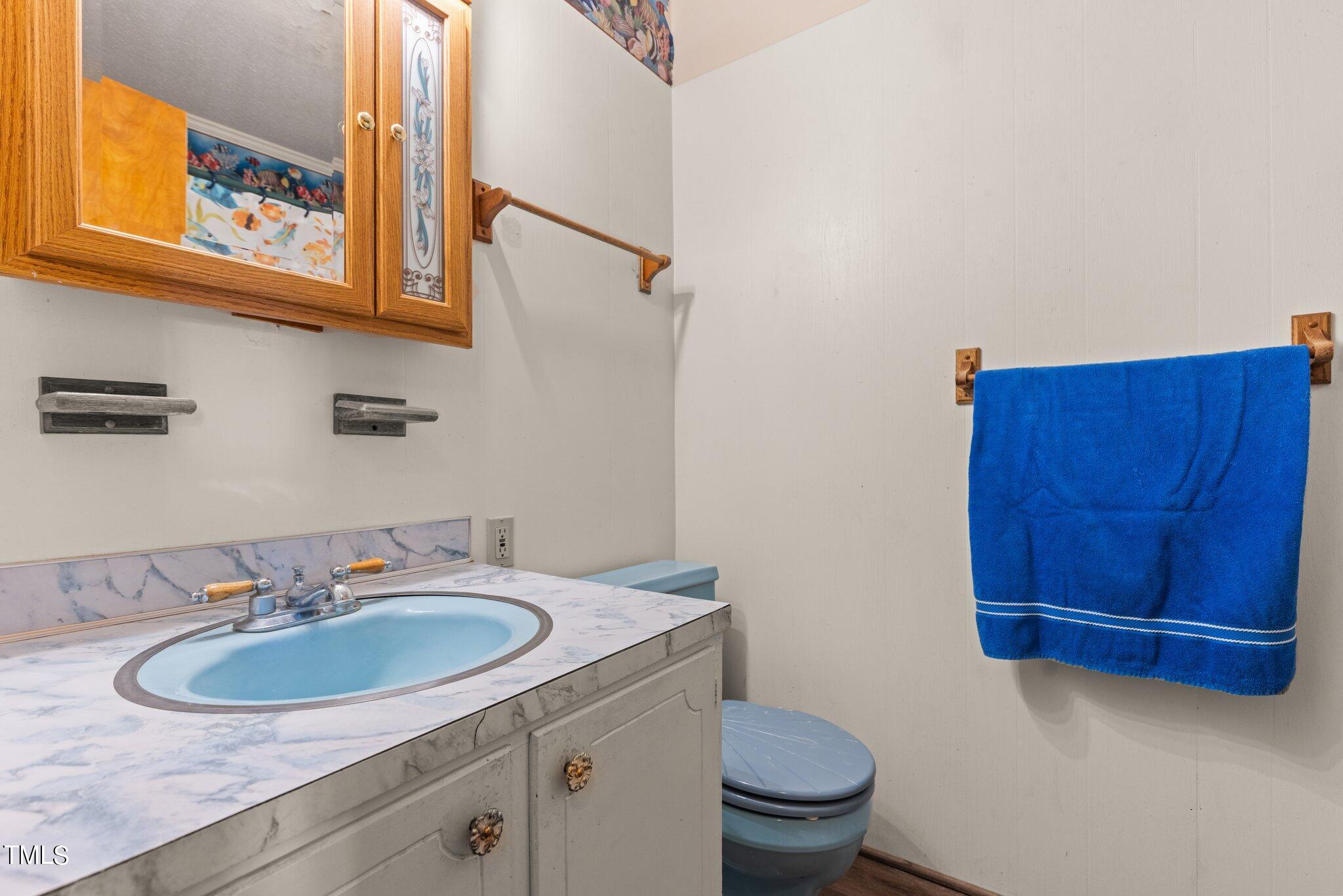 154 Spinnaker Lane, Unit 154 Semora, NC 27343 - Photo 26 of 64 bathroom