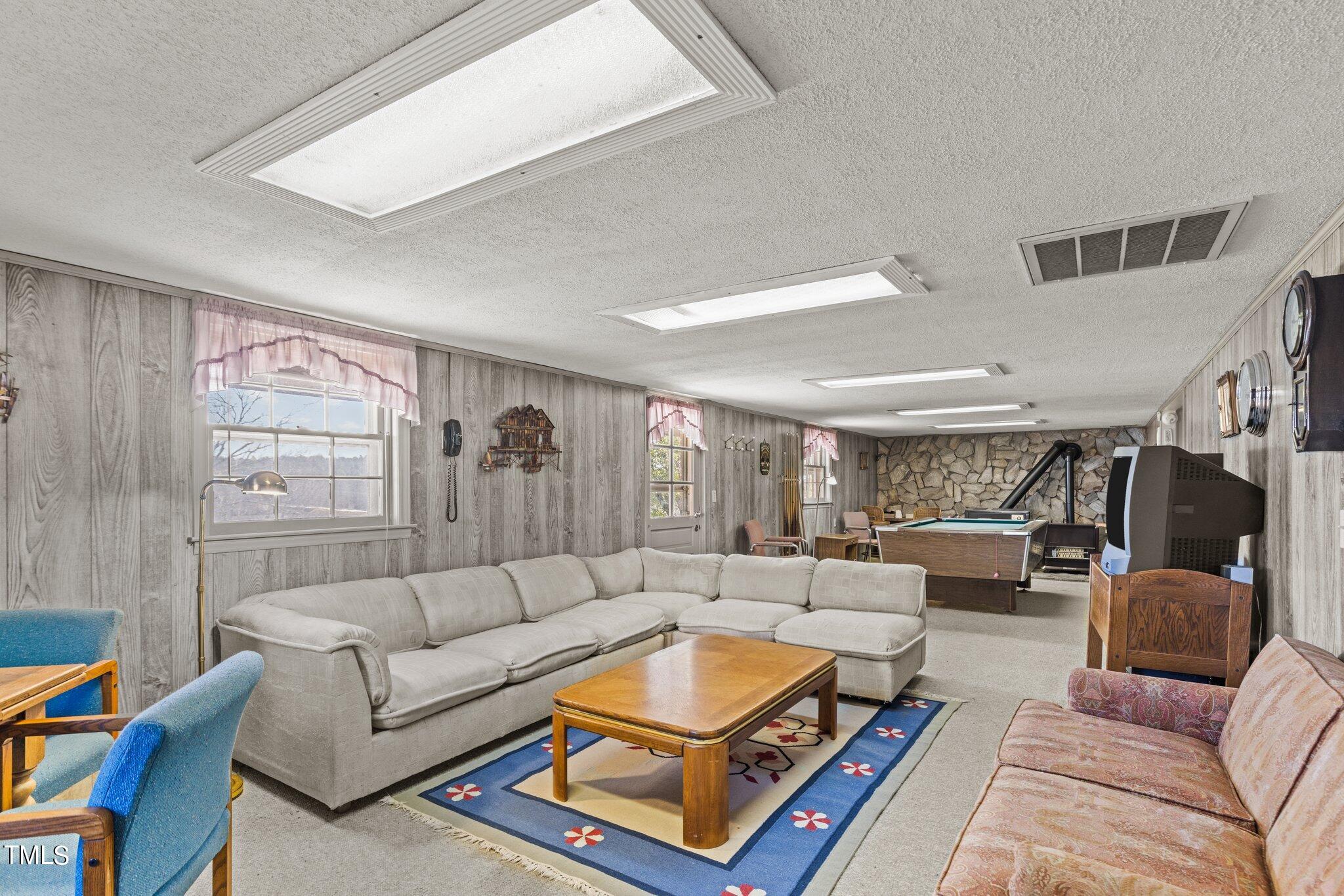 154 Spinnaker Lane, Unit 154 Semora, NC 27343 - Photo 29 of 64 LL seating 3