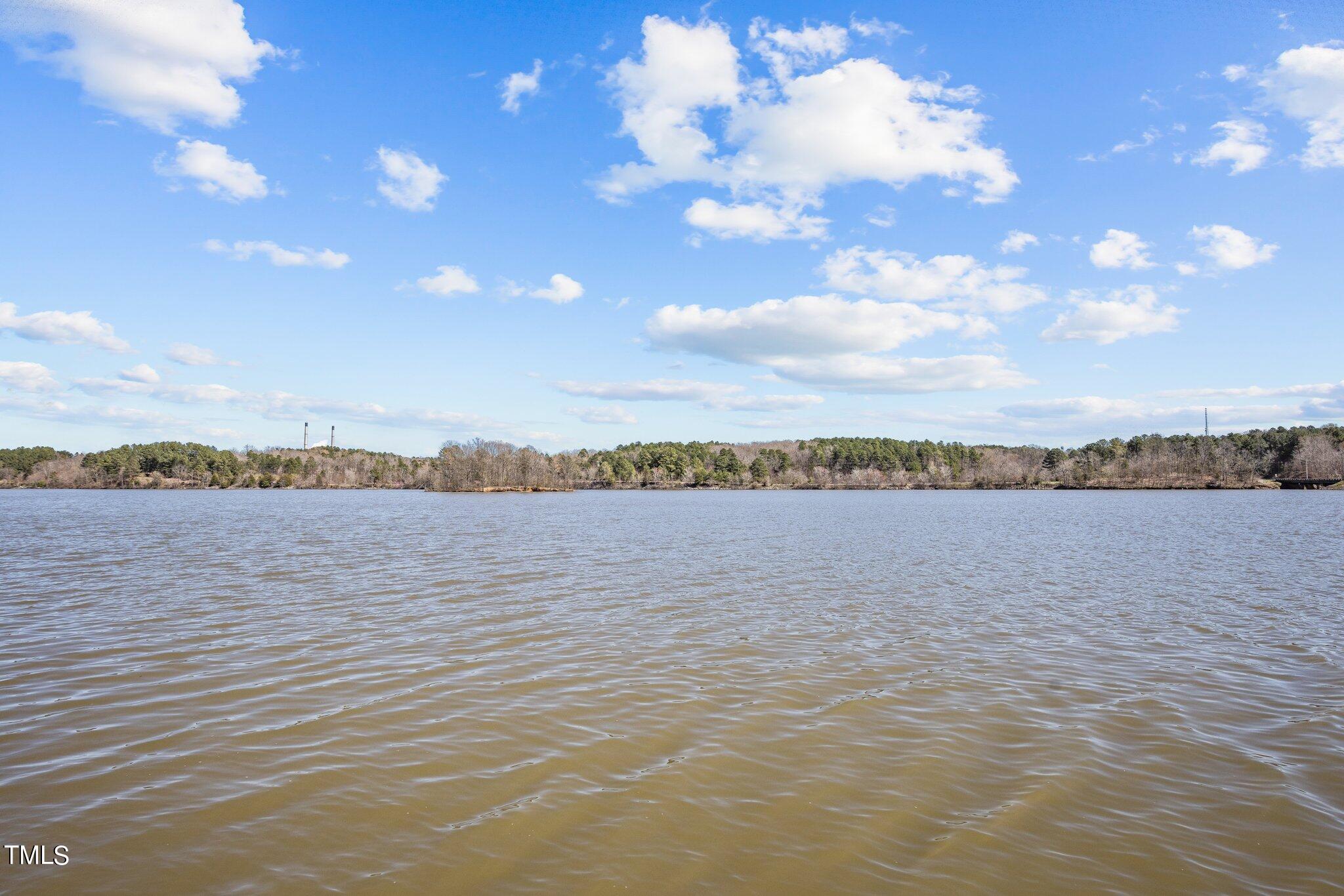154 Spinnaker Lane, Unit 154 Semora, NC 27343 - Photo 40 of 64 big view from dock
