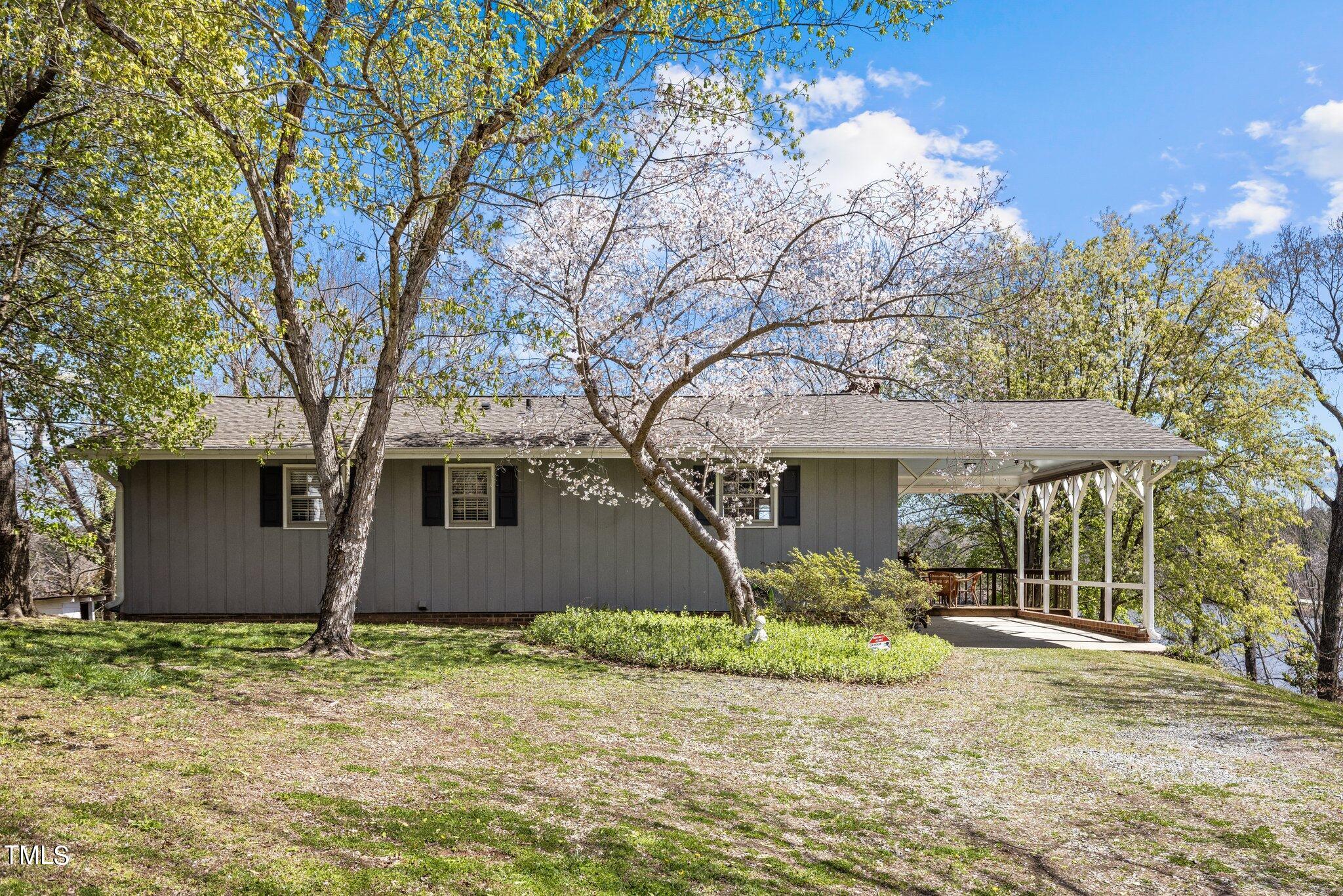 154 Spinnaker Lane, Unit 154 Semora, NC 27343 - Photo 44 of 64 front