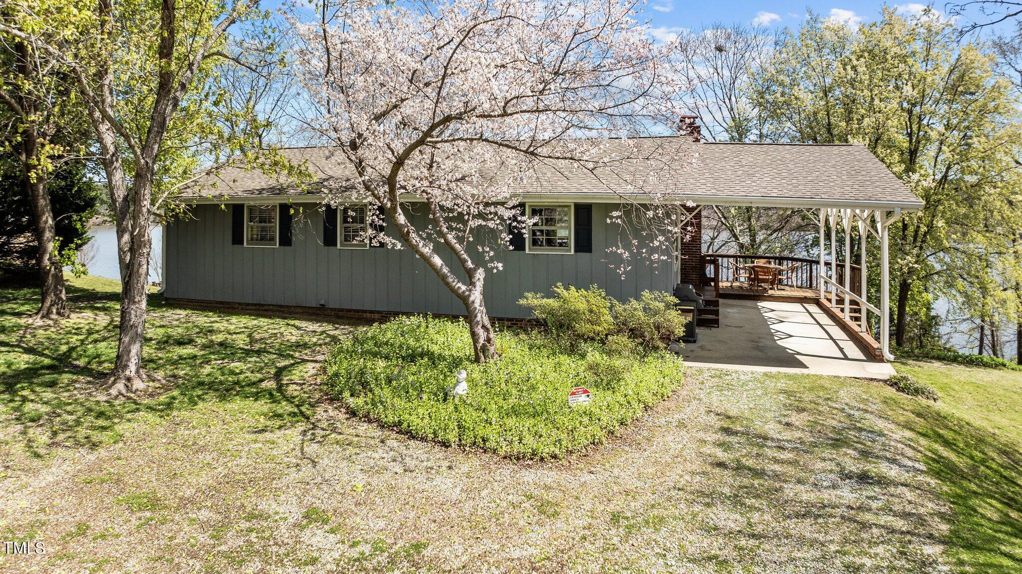 154 Spinnaker Lane, Unit 154 Semora, NC 27343 - Photo 45 of 64 house carport good