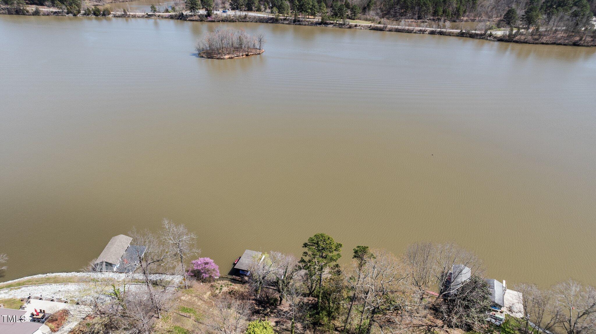 154 Spinnaker Lane, Unit 154 Semora, NC 27343 - Photo 47 of 64 island