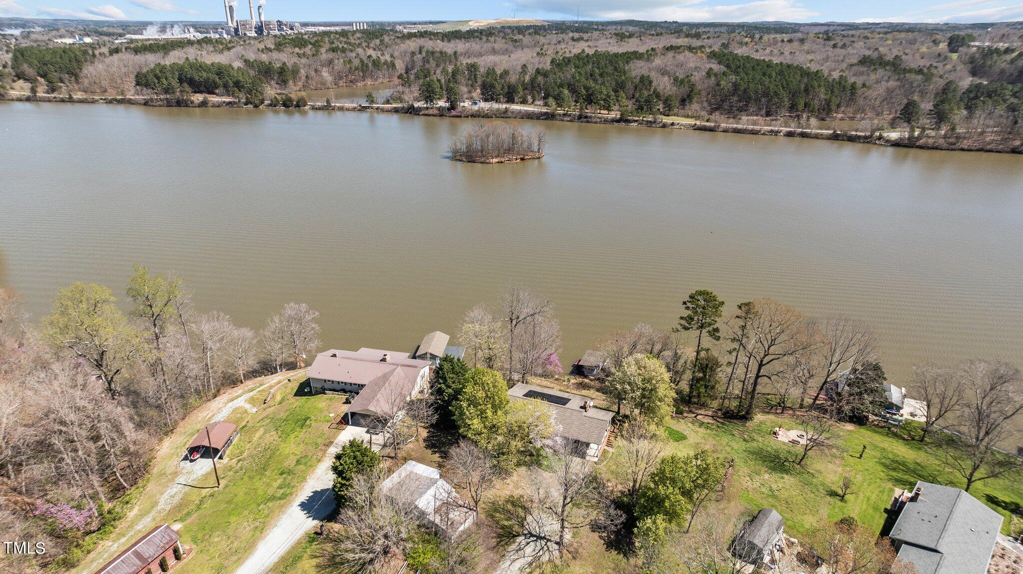 154 Spinnaker Lane, Unit 154 Semora, NC 27343 - Photo 48 of 64 island3