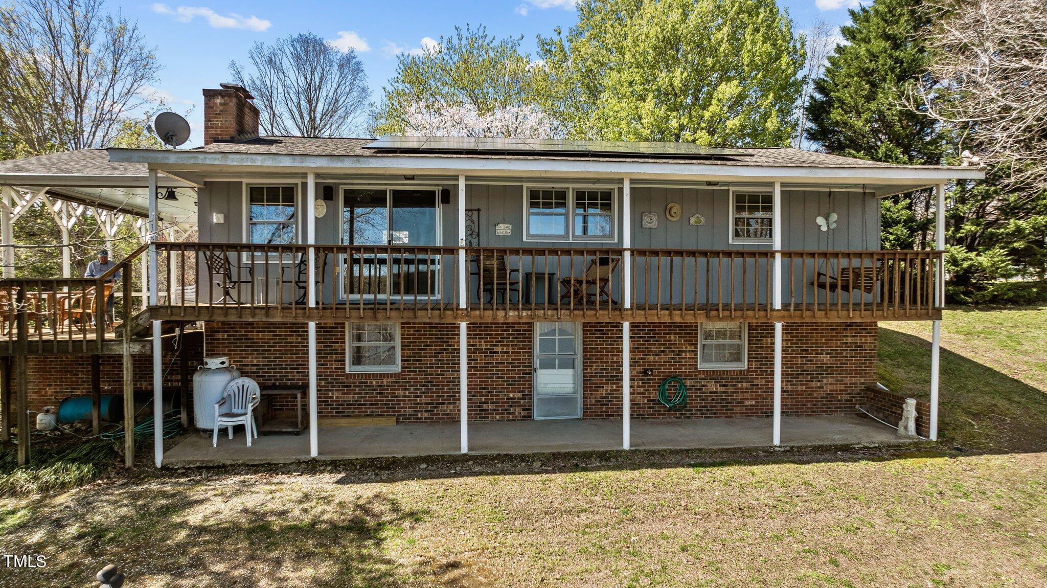 154 Spinnaker Lane, Unit 154 Semora, NC 27343 - Photo 50 of 64 lakeside