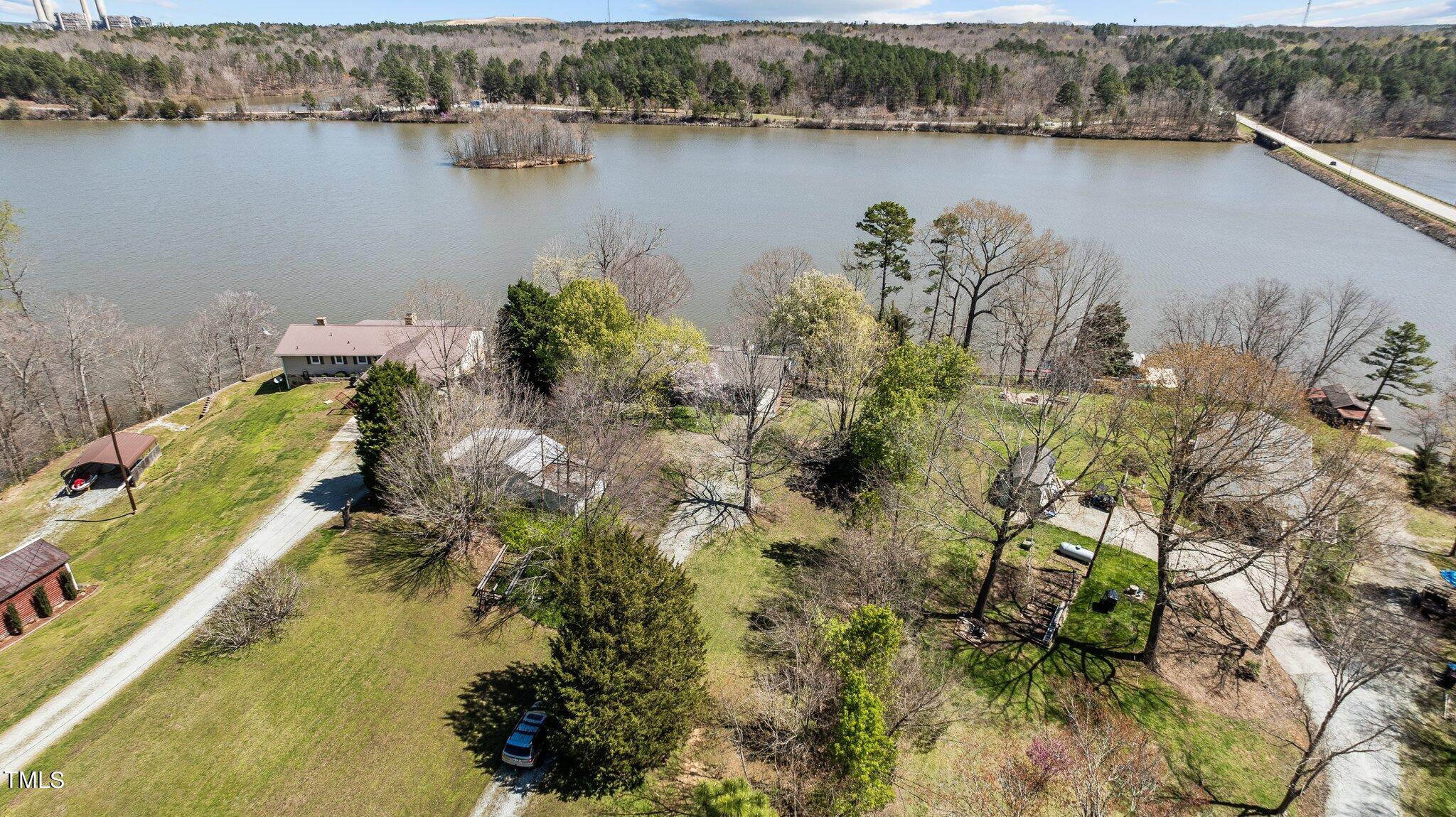 154 Spinnaker Lane, Unit 154 Semora, NC 27343 - Photo 51 of 64 neighborhood 57