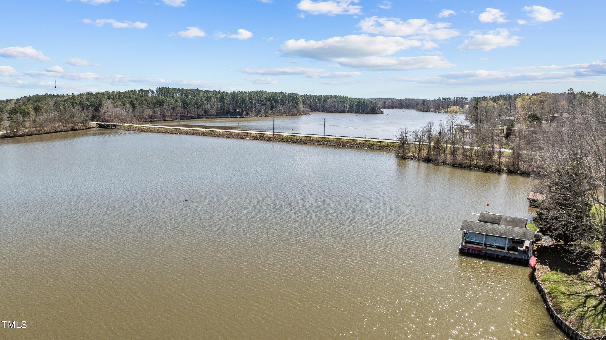 154 Spinnaker Lane, Unit 154 Semora, NC 27343 - Photo 56 of 64 water and 57