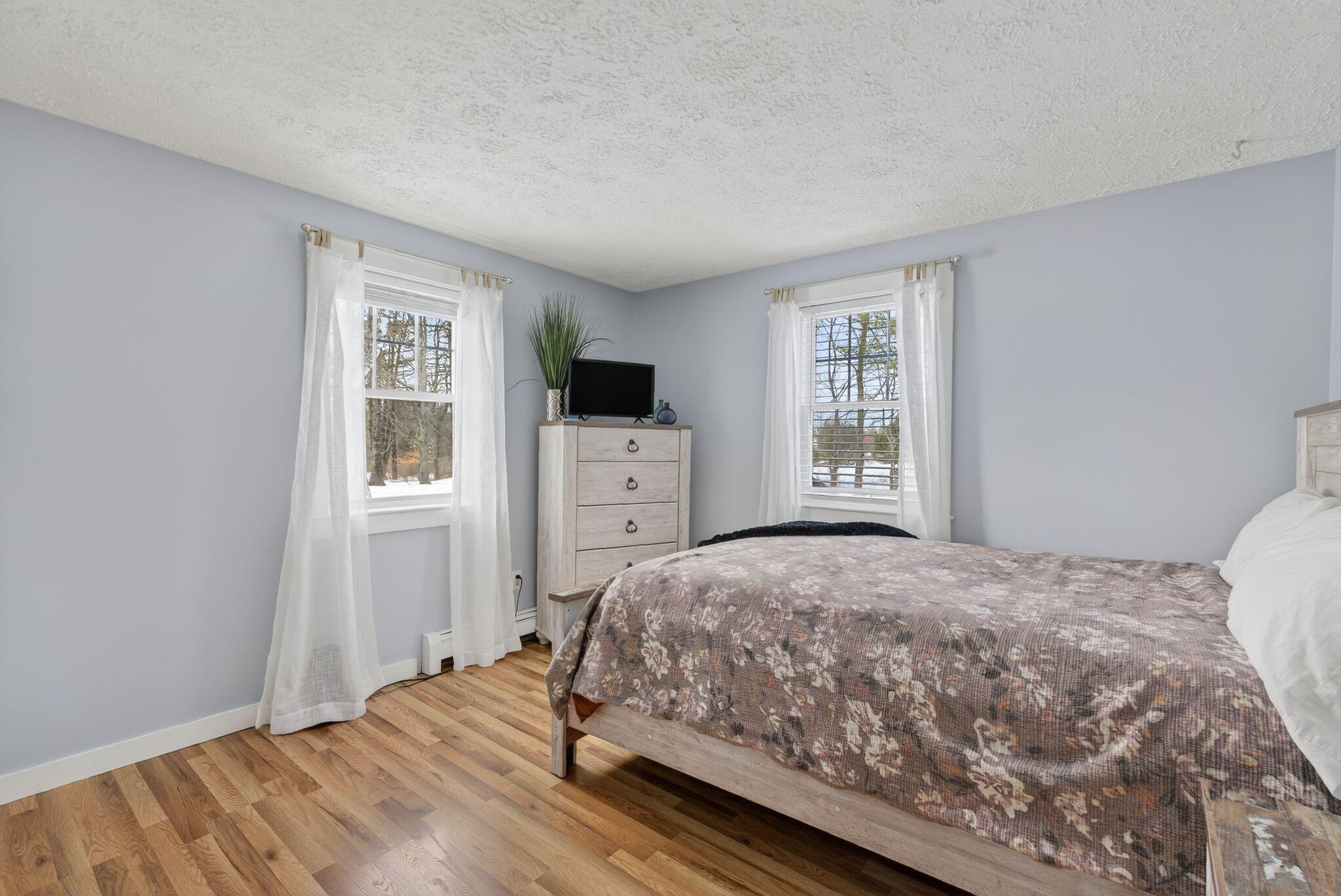 508 Mountfort Road North Yarmouth, ME 04097 - Photo 13 of 25 Bedroom 1 windows
