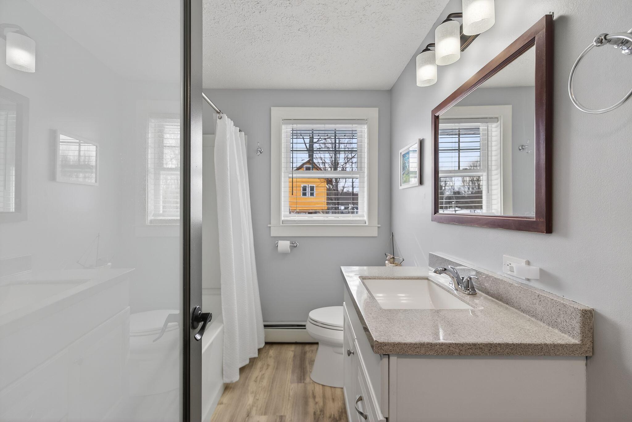 508 Mountfort Road North Yarmouth, ME 04097 - Photo 16 of 25 Bathroom