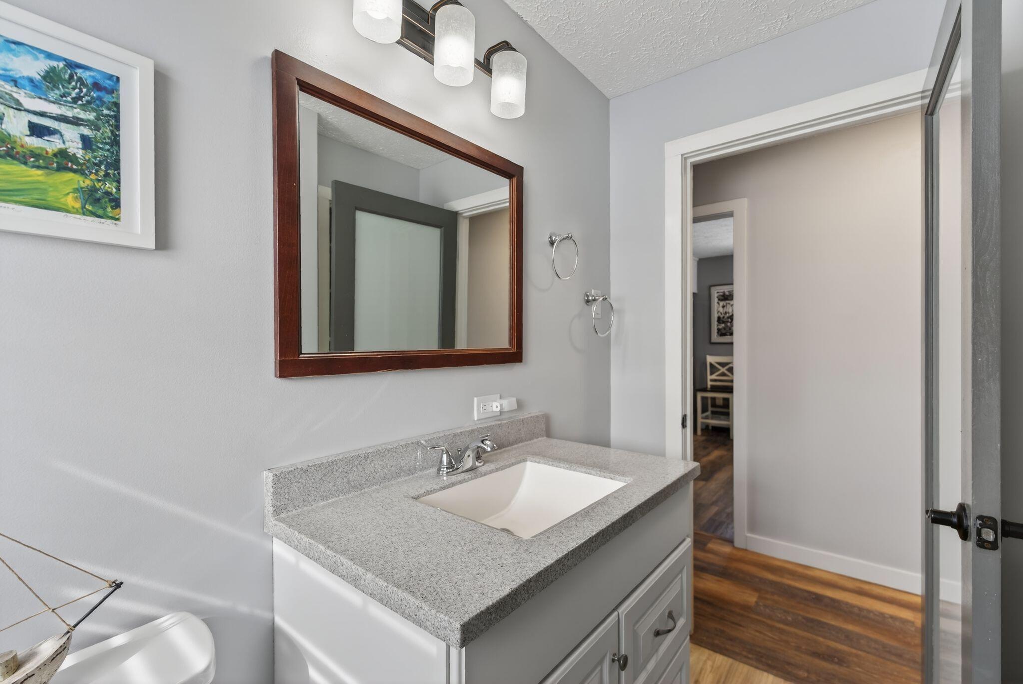 508 Mountfort Road North Yarmouth, ME 04097 - Photo 17 of 25 Bath