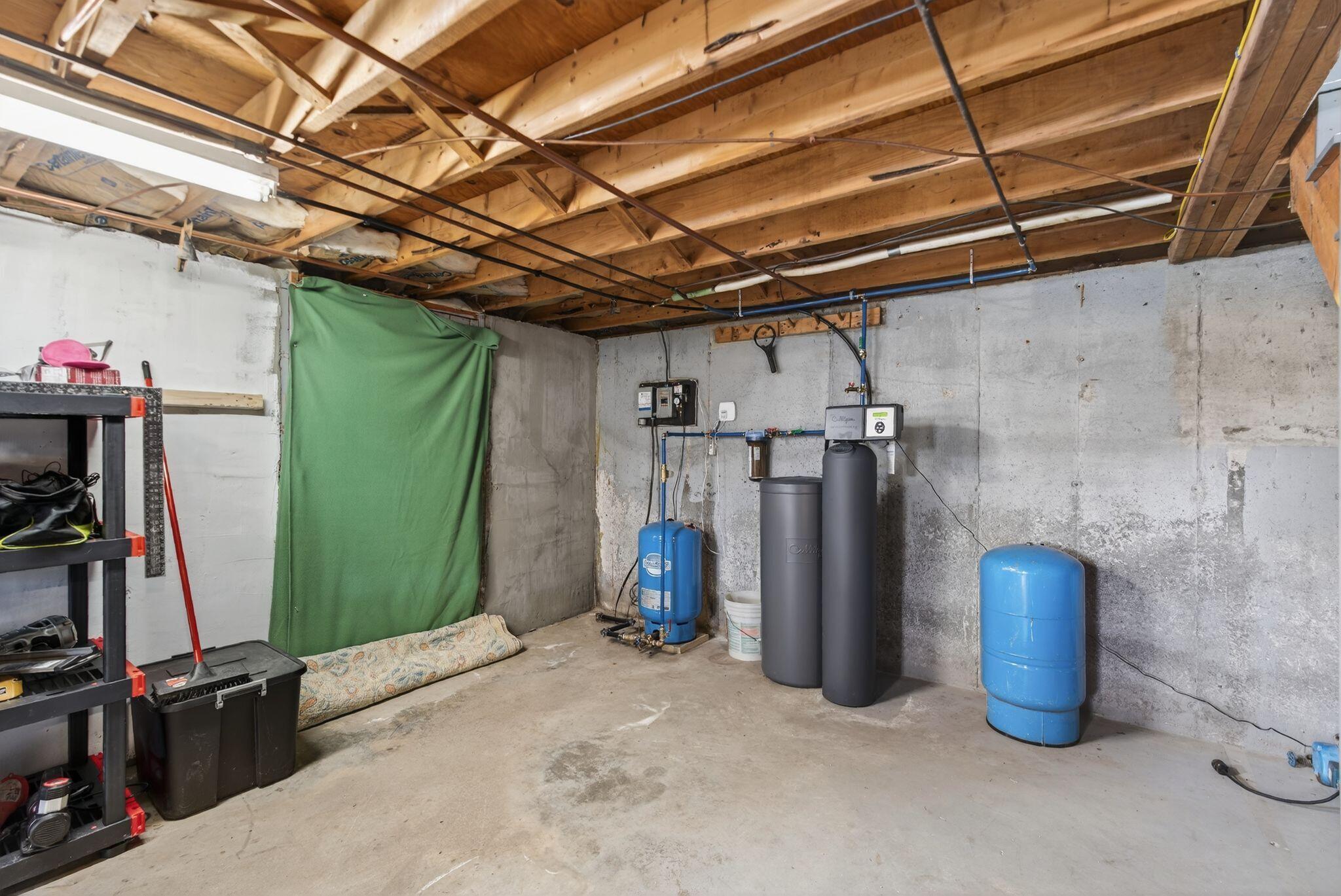 508 Mountfort Road North Yarmouth, ME 04097 - Photo 21 of 25 Water filtration