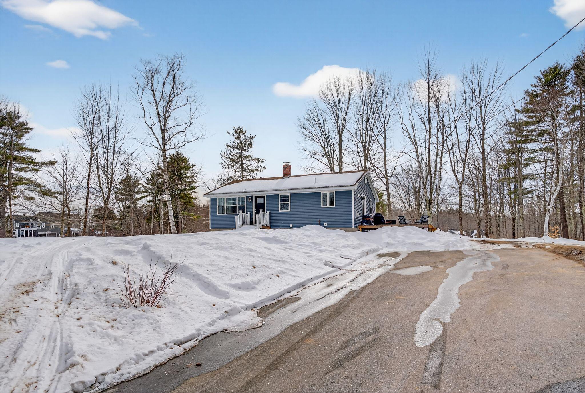 508 Mountfort Road North Yarmouth, ME 04097 - Photo 7 of 25 DSC00059