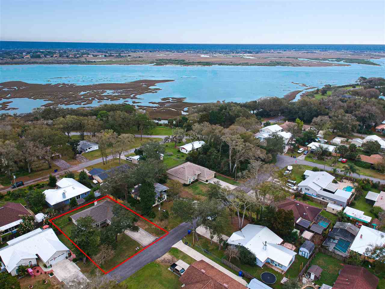 321 Linden Road St. Augustine, FL 32086 - Photo 2 of 49