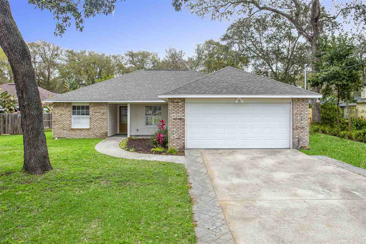 321 Linden Road St. Augustine, FL 32086 - Photo 4 of 49