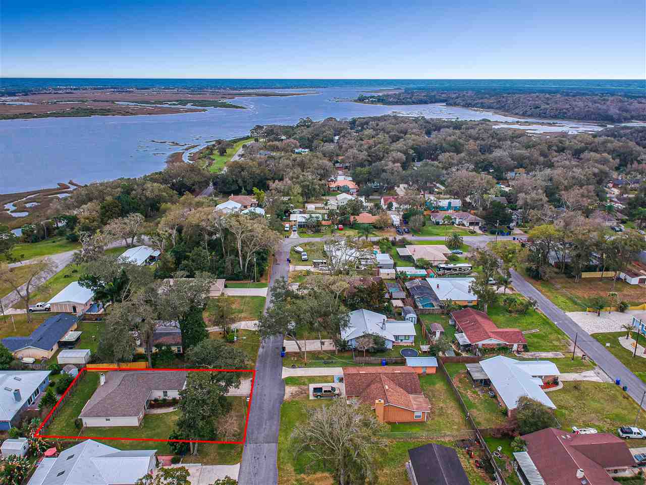 321 Linden Road St. Augustine, FL 32086 - Photo 44 of 49