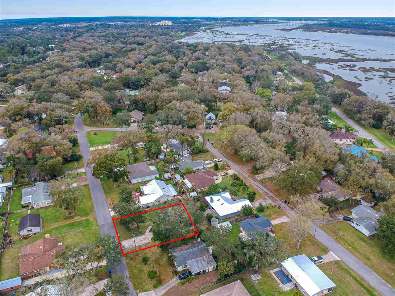 321 Linden Road St. Augustine, FL 32086 - Photo 45 of 49