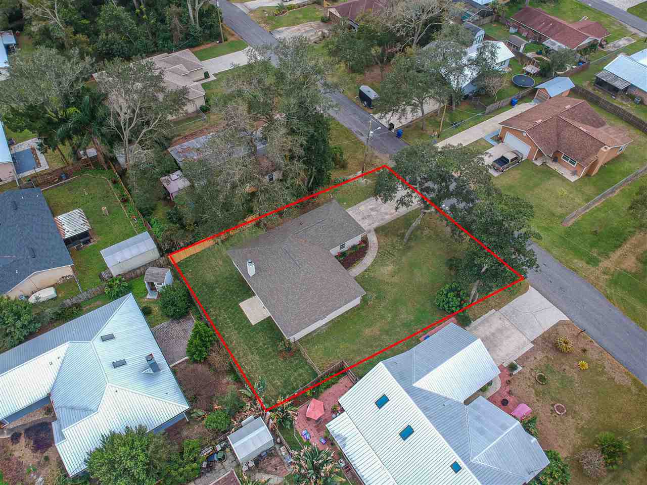 321 Linden Road St. Augustine, FL 32086 - Photo 46 of 49