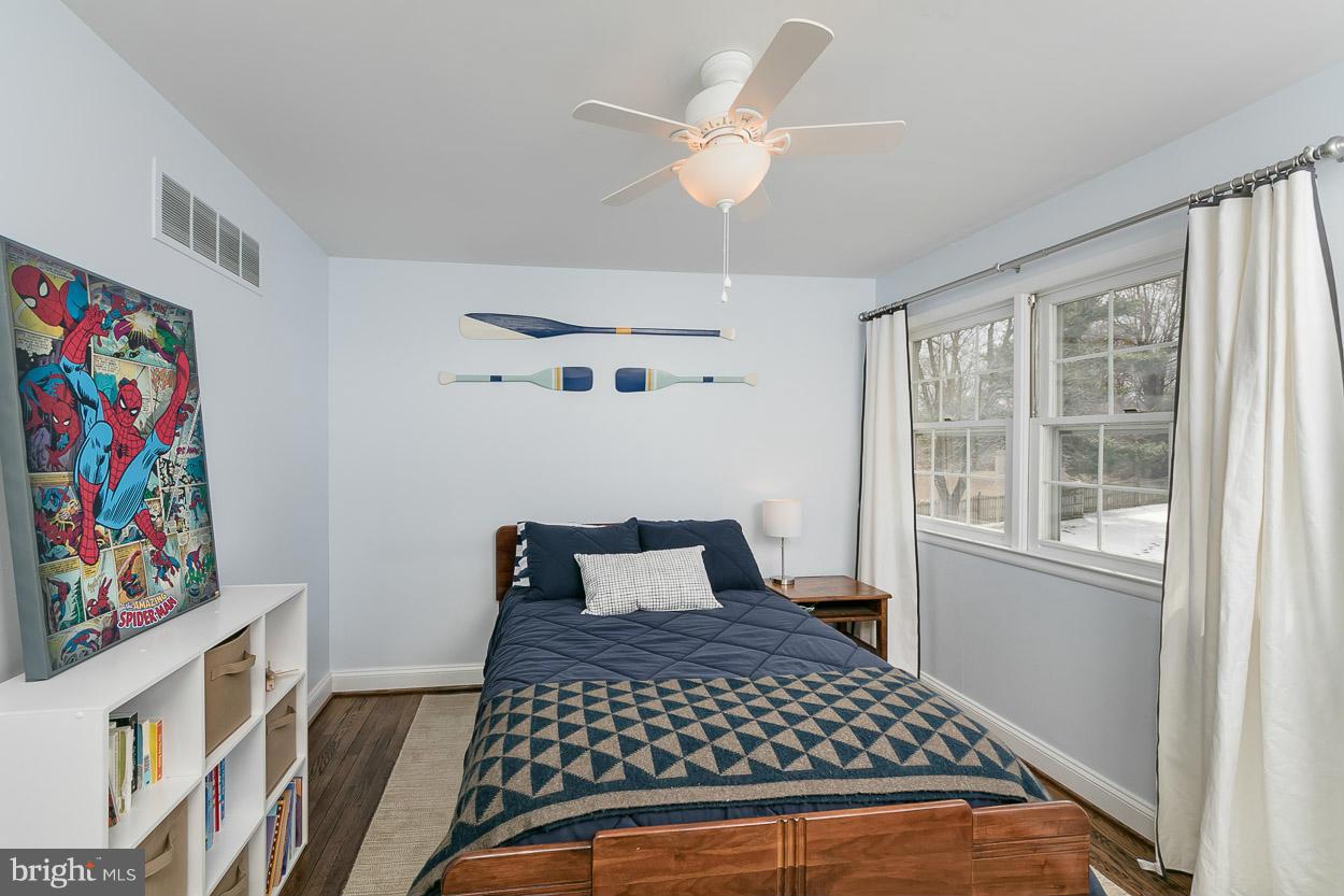 13710 Harcum Road Phoenix, MD 21131 - Photo 22 of 30 Bedroom