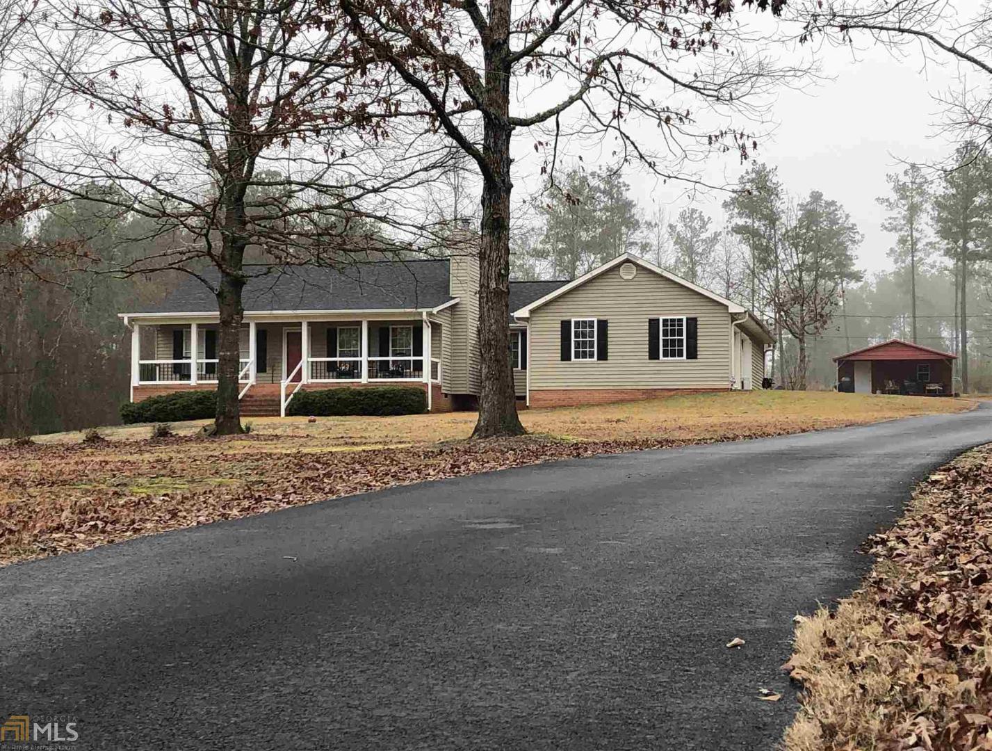 880 McCollum Road Barnesville, GA 30204 - Photo 1 of 1 Gallery Image 1