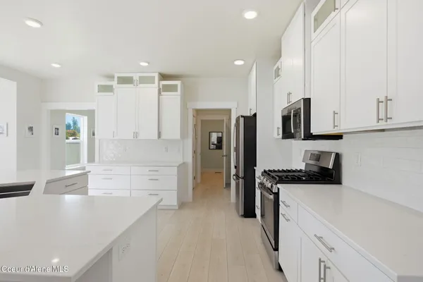 $939,000 | 1389 East Ezra Avenue, Hayden, ID 83835