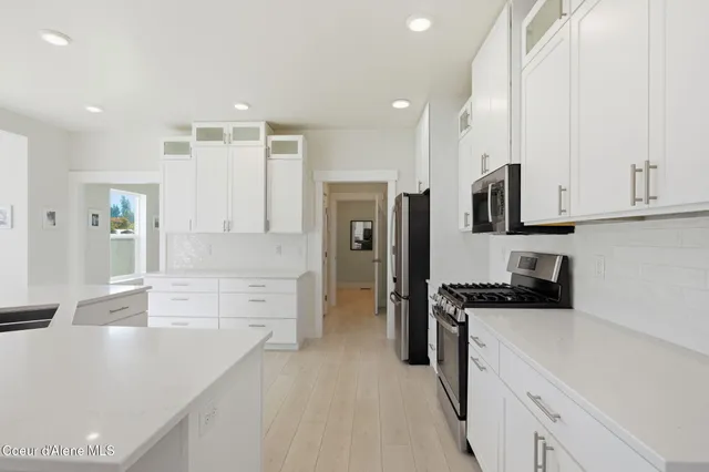 $949,000 | 1389 East Ezra Avenue, Hayden, ID 83835