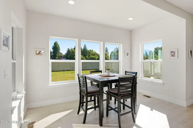 $949,000 | 1389 East Ezra Avenue, Hayden, ID 83835