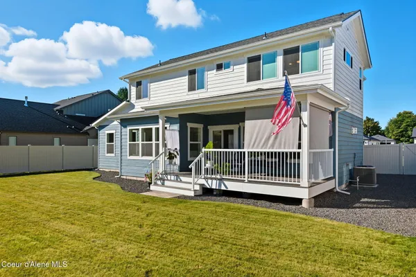 $932,000 | 1389 East Ezra Avenue, Hayden, ID 83835