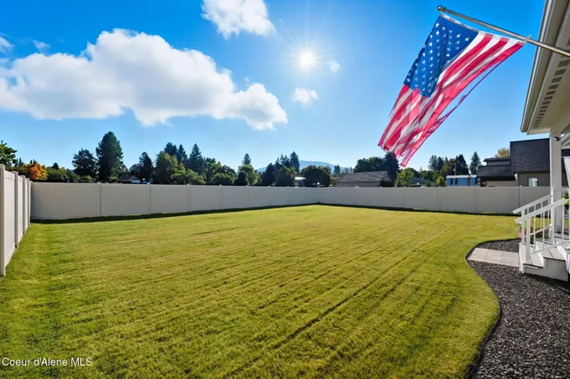 $949,000 | 1389 East Ezra Avenue, Hayden, ID 83835