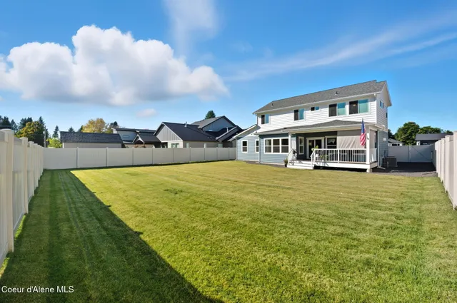 $949,000 | 1389 East Ezra Avenue, Hayden, ID 83835