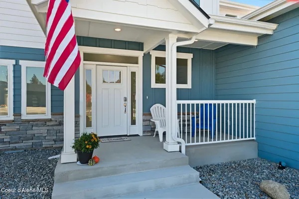 $932,000 | 1389 East Ezra Avenue, Hayden, ID 83835