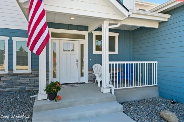 $949,000 | 1389 East Ezra Avenue, Hayden, ID 83835