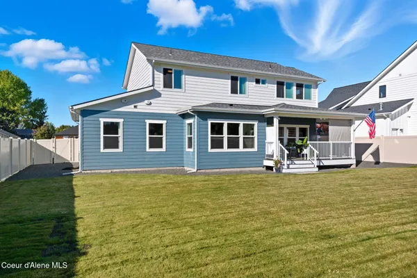 $939,000 | 1389 East Ezra Avenue, Hayden, ID 83835