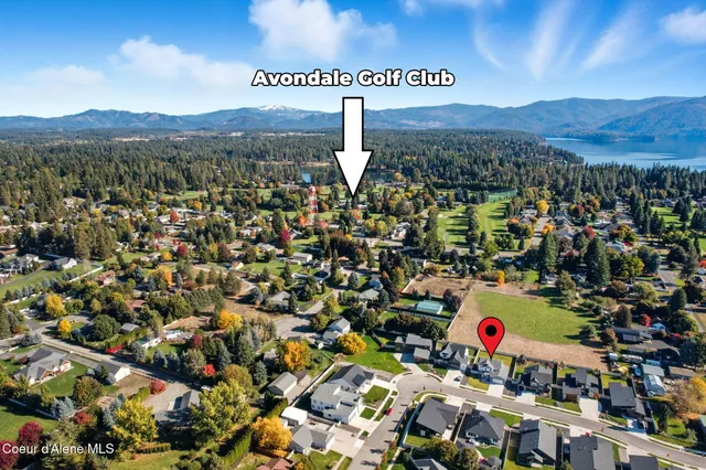 $949,000 | 1389 East Ezra Avenue, Hayden, ID 83835
