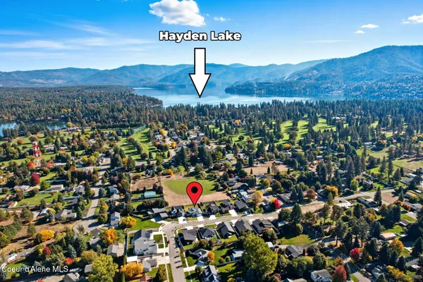 $939,000 | 1389 East Ezra Avenue, Hayden, ID 83835