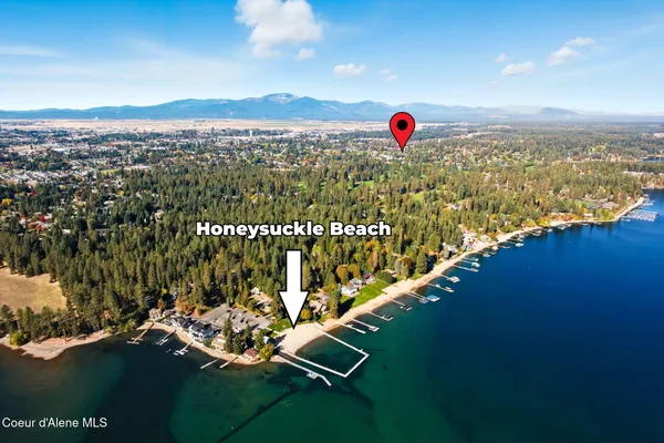 $939,000 | 1389 East Ezra Avenue, Hayden, ID 83835